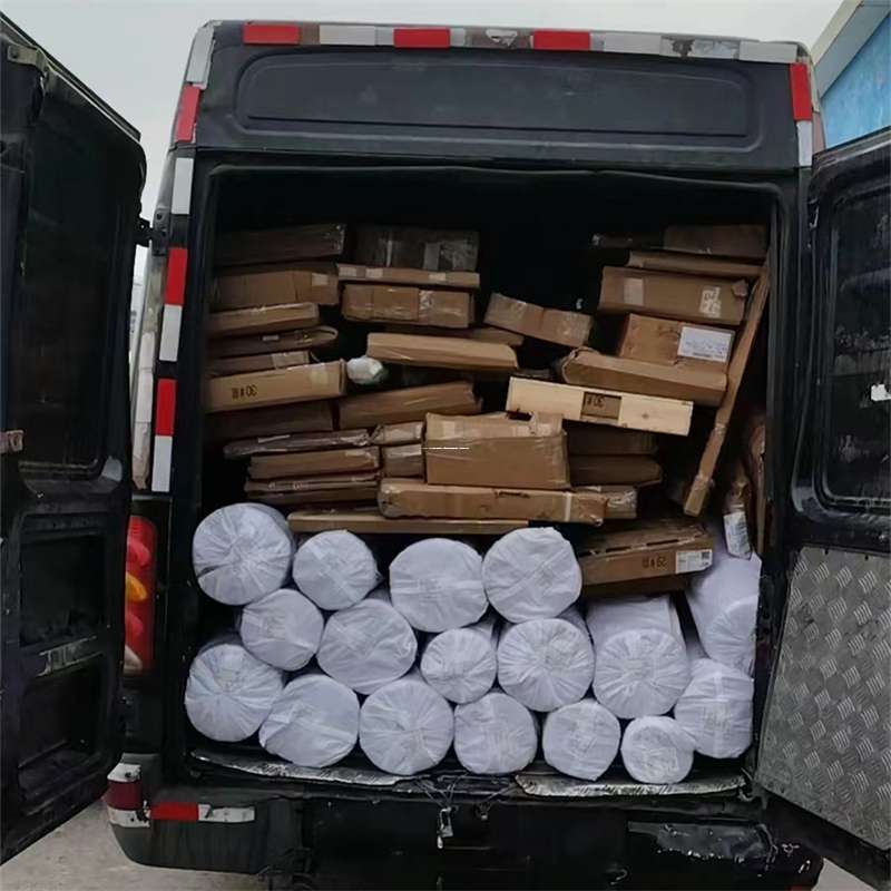 辽宁营口西区至义乌货运专线，一站式物流服务助您货畅其流！（到义乌物流专线）