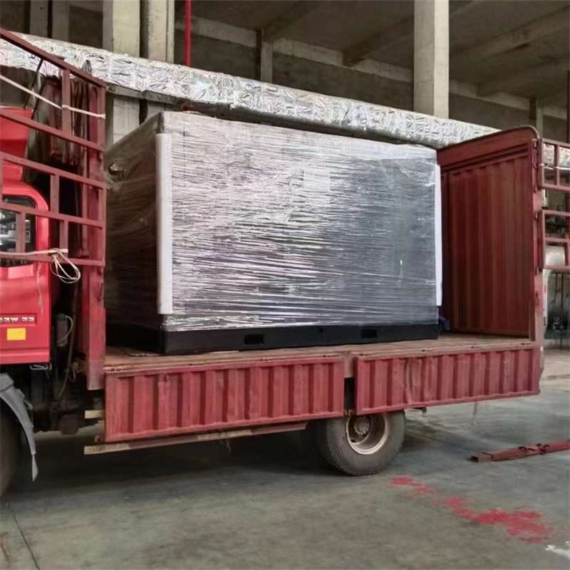 辽宁营口西区至克拉玛依物流专线，一站式服务助您货运无忧（克拉玛依 物流）
