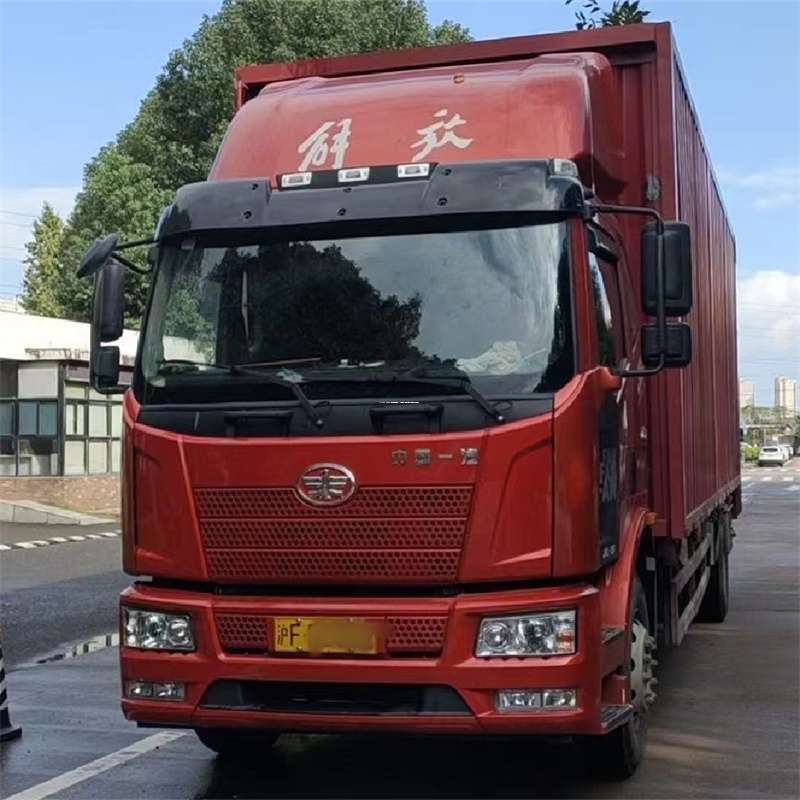 辽宁营口西区到德清物流公司——专业货运，安心之选（德清物流专线货运）