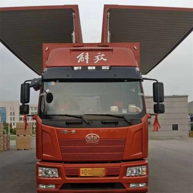辽宁营口西区到桓台物流公司-一站式服务（到桓台多少公里）