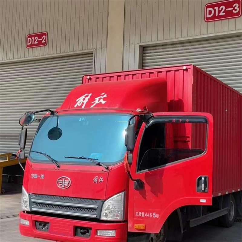 辽宁营口西区到安徽物流公司——专业货运，安心送达（到安徽的物流公司）