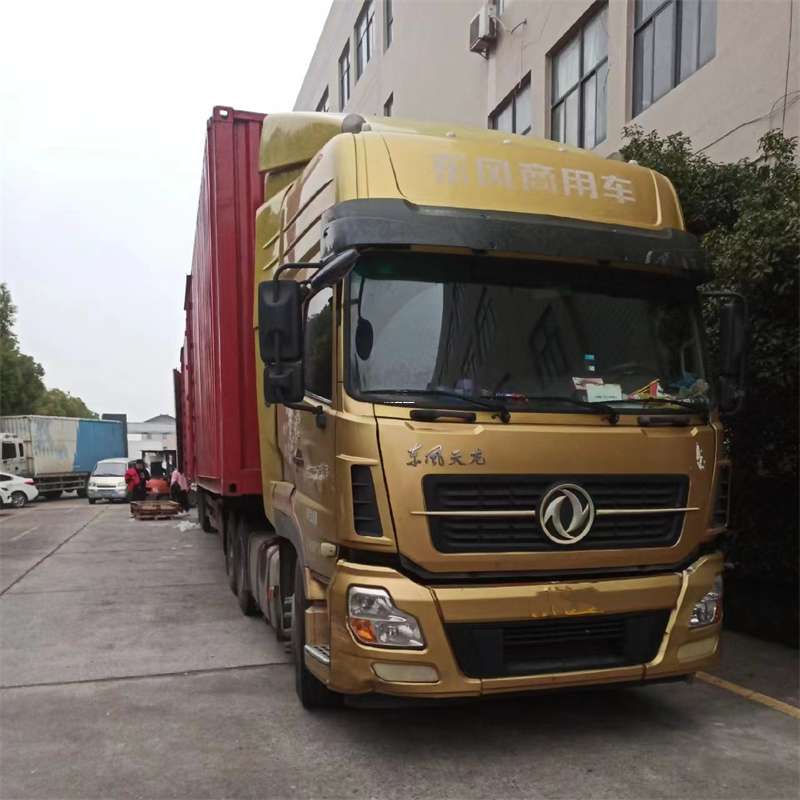 辽宁营口西区到龙口物流公司，一站式服务助您货运无忧