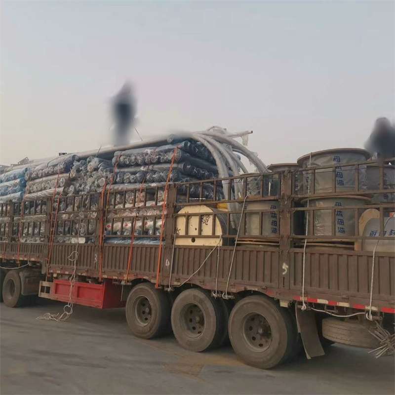 辽宁营口西区到六盘水物流公司——一站式服务，让货运更便捷