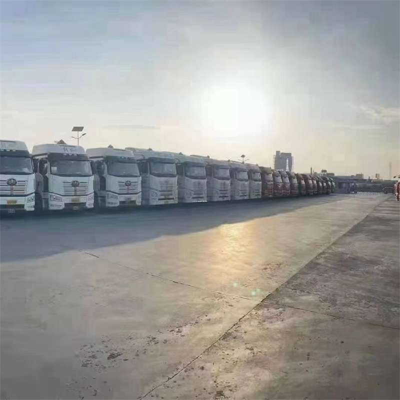 辽宁营口西区到福建物流公司——专业货运，全程无忧