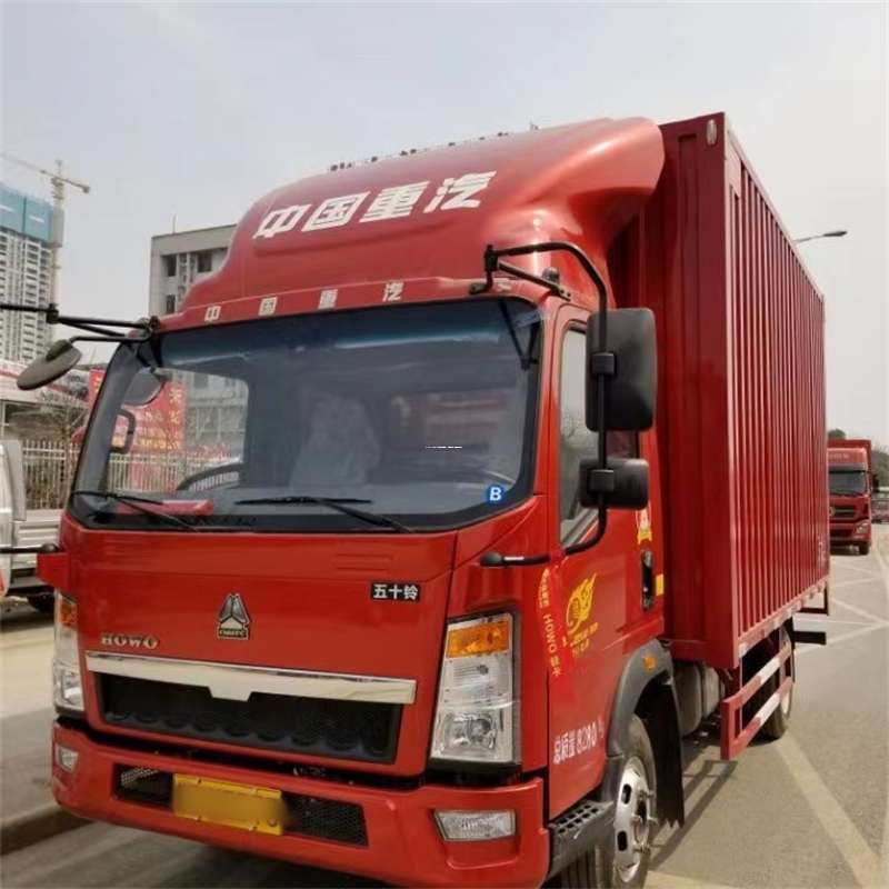 辽宁营口西区到湖北物流公司——一站式服务，让货运更轻松