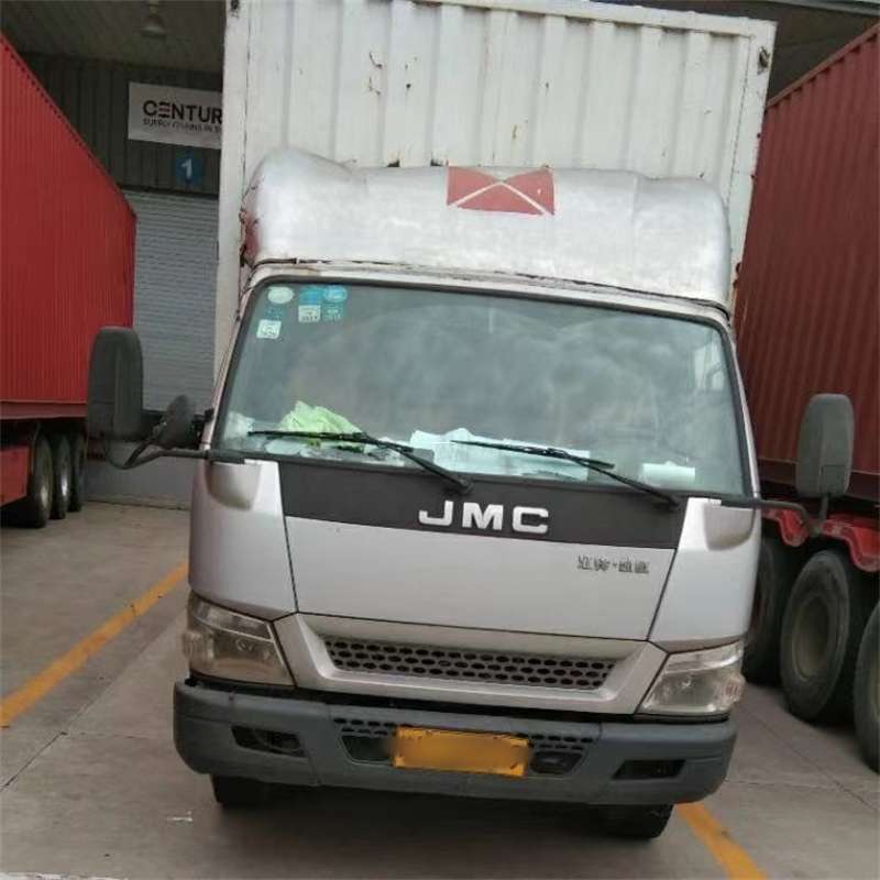 辽宁营口西区至荆州货运专线，一站式物流服务助您成功