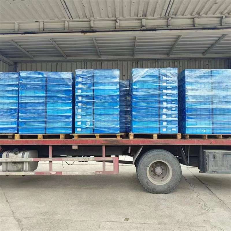 辽宁营口西区到漯河物流公司一站式服务，为您的货物保驾护航