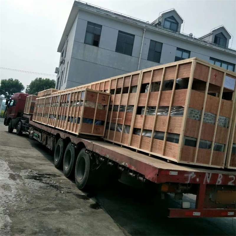 辽宁营口西区到株洲物流公司，一站式服务助您货运无忧