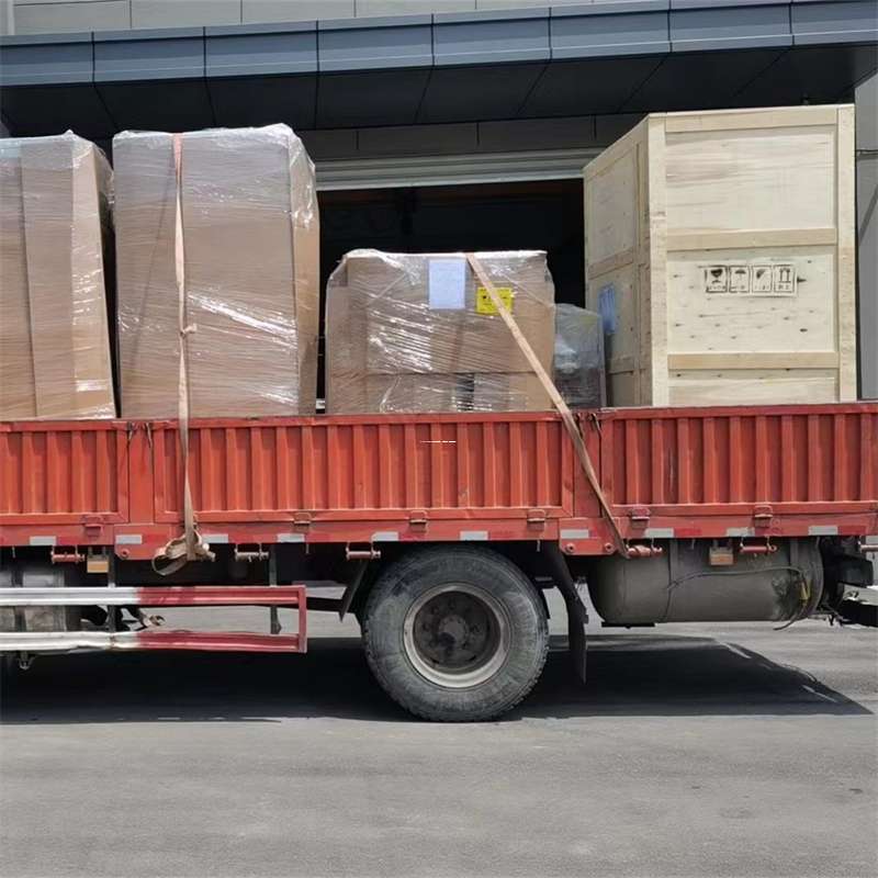 辽宁营口西区到朔州物流公司——一站式服务，让货运更便捷