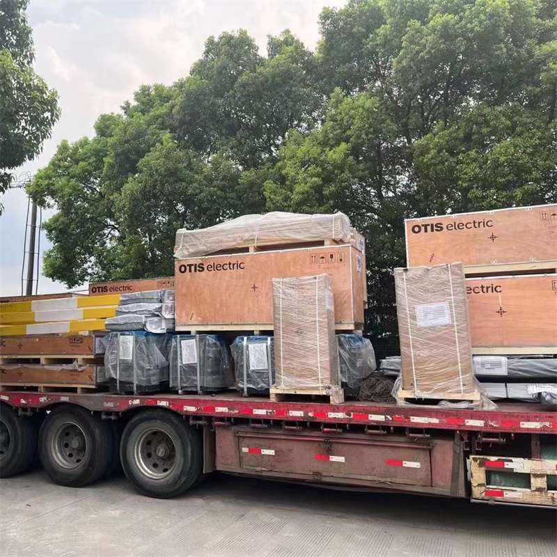 辽宁营口西区至张家口货运专线，一站式物流服务助您成功
