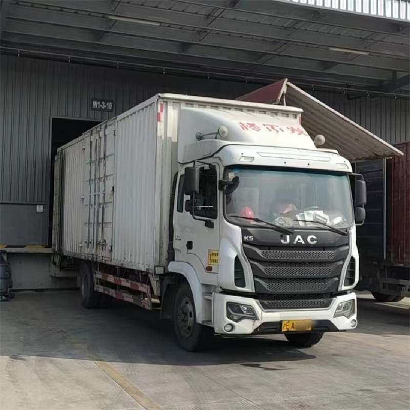 辽宁营口西区至德阳货运专线一站式物流服务，满足您的各种需求