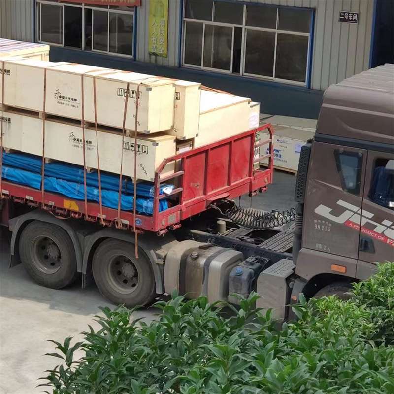 辽宁营口西区到海口物流公司一站式服务，让货运更轻松